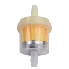 Magnetic Fuel Filter for