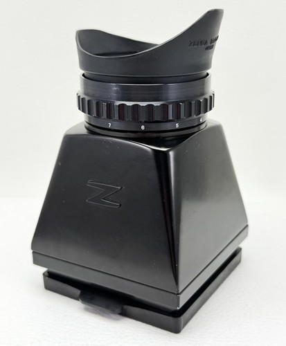 Zenza bronica magnifying - zenza, loupe