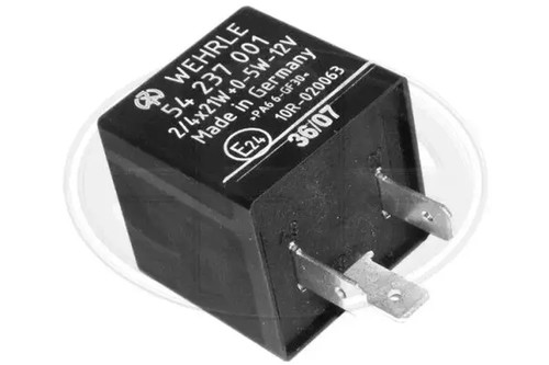 Flasher relay electronic - flasher,