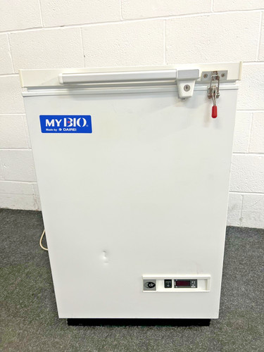 Bio ult chest freezer - my,