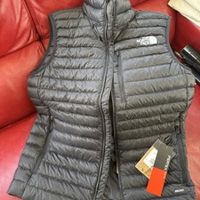 The North Face BETTAFORCA VEST