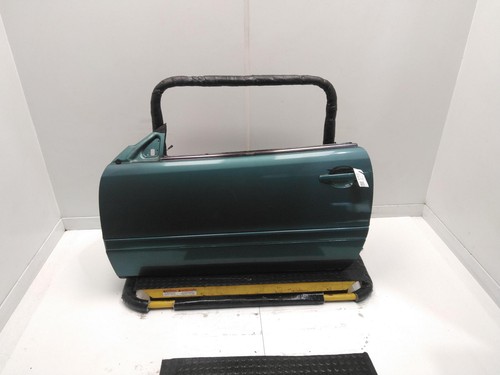 Mercedes clk front door - door, n/s