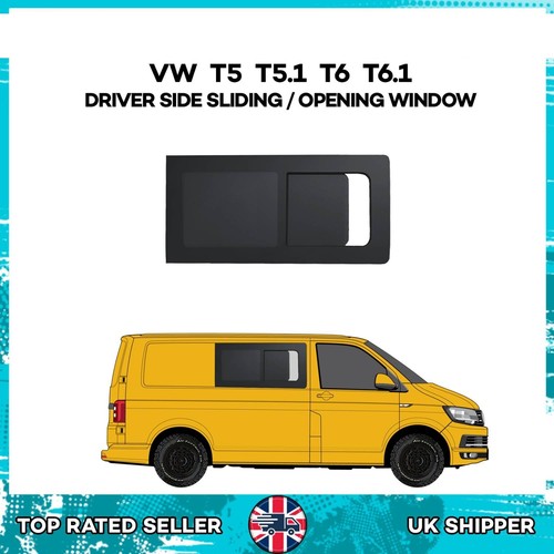 1 transporter driver - vw, t6.1