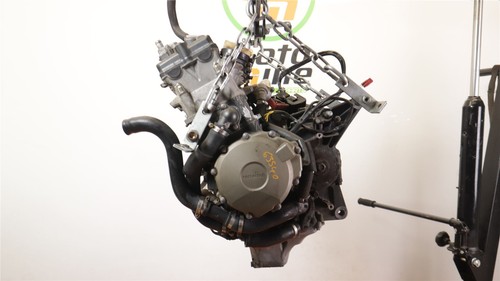 2009 honda cbr1000rr - honda, fireblade