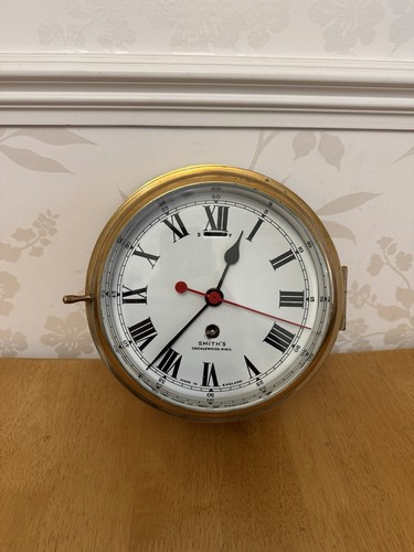 Smiths cricklewood 2 brass - cricklewood,