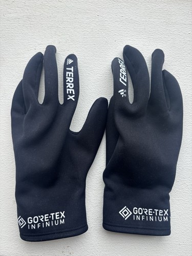 Adidas terrex gore tex gloves - terrex, gore-tex