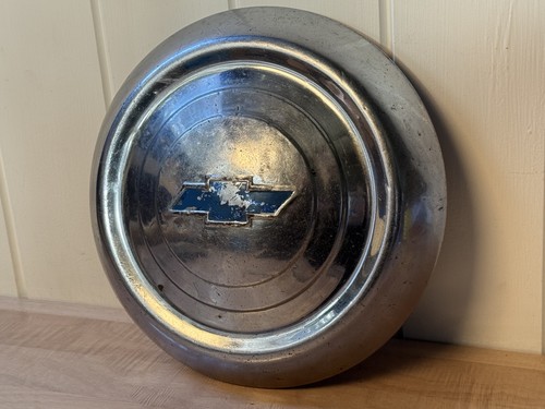 Vintage 1951 chverolet - vintage, c.1951-53