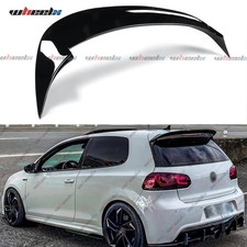 Rear Roof Boot Truck Spoiler