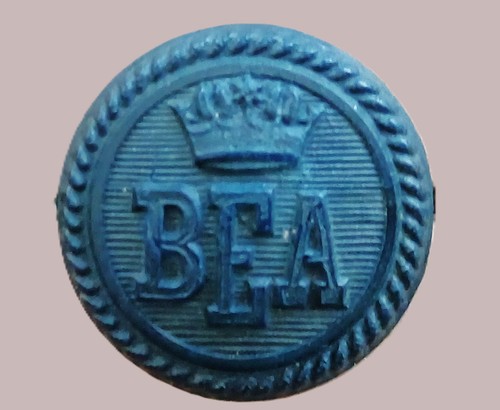Vintage british european - british,
