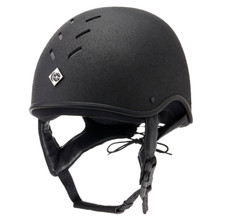 Charles Owen JS1 PRO SKULL CAP