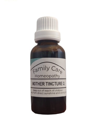 Sarsaparilla homeopathic - sarsaparilla, q