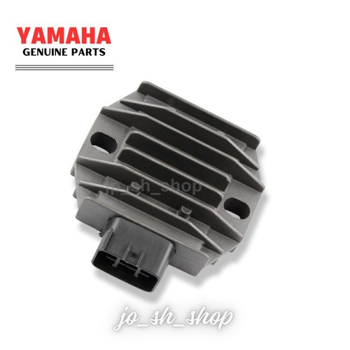 Yamaha genuine regulator - genuine,