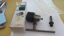 NEW  BOSCH 1/2 INCH DRILL