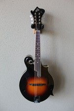 Brand New The Loar LM-520 Hand