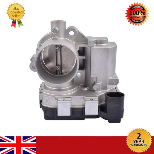 Throttle body for polo seat - for,