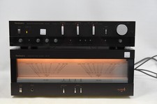 Technics SE-A5  Stereo Power