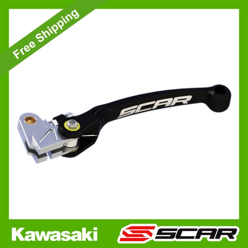Pivot clutch lever flex - clutch,