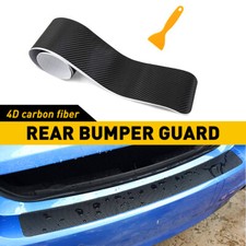 90CM Car Rear Bumper Sill Body
