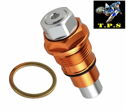 Manual cam chain tensioner - manual,