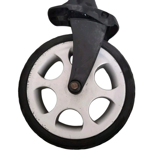 Mamas papas sola front - &, wheel