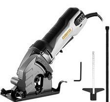 Mini circular saw - circular,