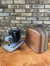 Vintage Swiss Made Bolex