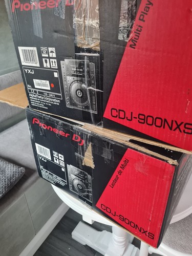 Pioneer cdj 900 - pioneer,