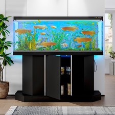 Heavy Duty 75 Gallon Fish Tank