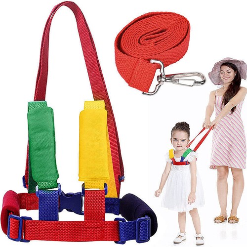 Baby reins anti lost toddler - baby, reins,