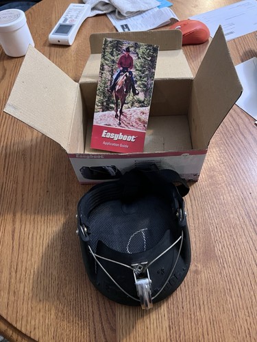 Easy boot equestrian - easy,