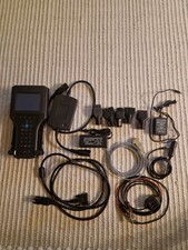 6 Modell für Tech2 Scanner+