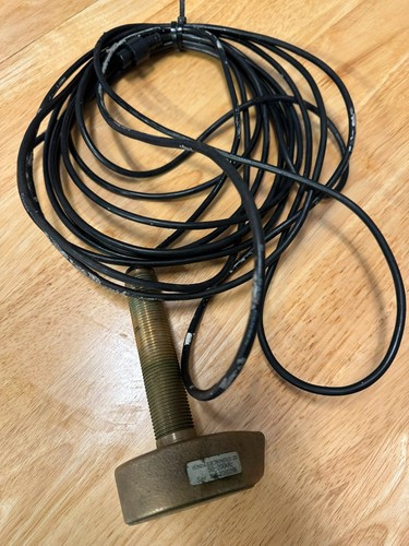 Hondex 755 fish finder - ,