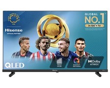 Hisense 32A5NQTUK A5 32" QLED HD Smart TV
