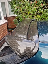 Honda Civic EK9 Carbon Rear