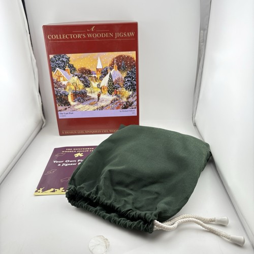 Wentworth jigsaw 250 piece - 250, the