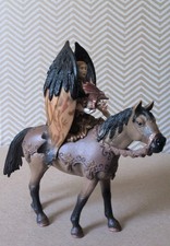  Elves Surah with dragon &