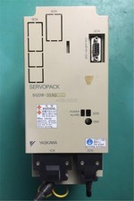 Used 1Pc Yaskawa Servo Drive SGDB-10ADG SGDB10ADG Tested qo