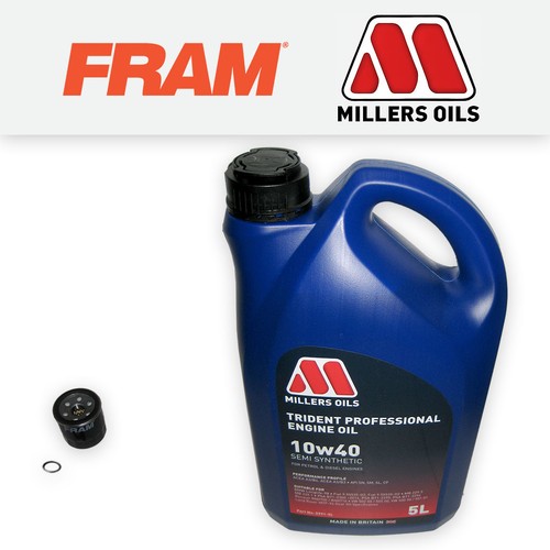Service kit for subaru impreza - service,