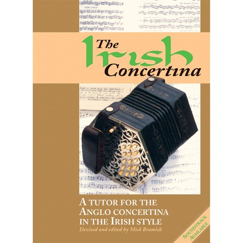 The irish concertina - concertina:, totor