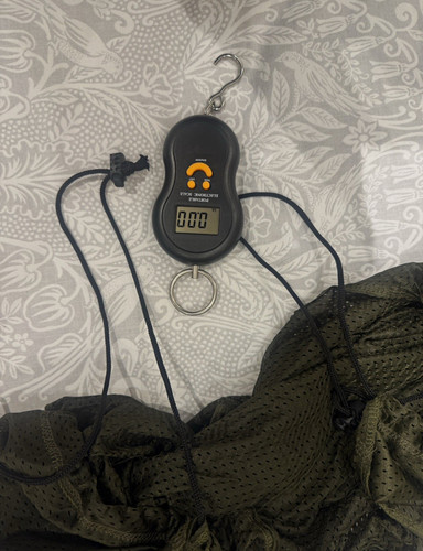 Ngt deluxe weighing - ngt, with