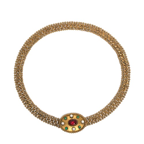 Chanel 1960s embellished - chanel,
