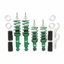Tein Street Basis Z Coilovers for Nissan 200SX 240SX S14 93-98