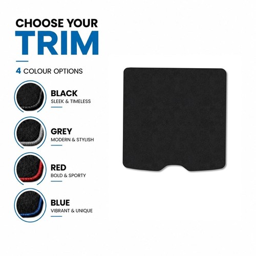 Volvo v50 boot mat - (2003-2012),