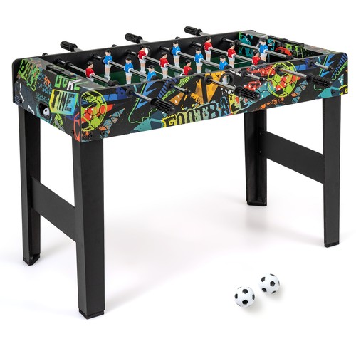 Foosball table 1 - table, 2-in-1