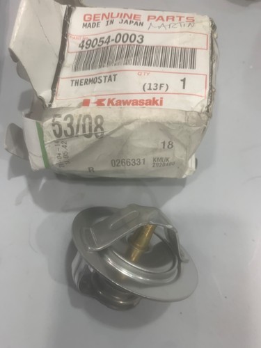 Genuine oem kawasaki - kawasaki, gtr1000