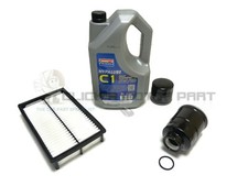 Oil Air Diesel Fuel Filter 5L