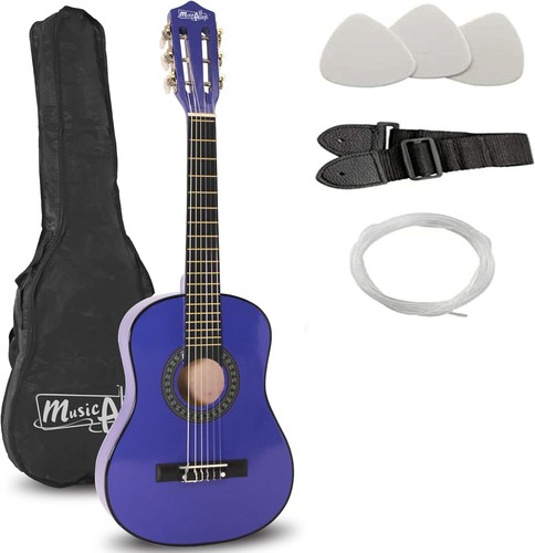 Size classical acoustic - 1/2,