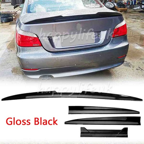 For bmw series e60 - series,