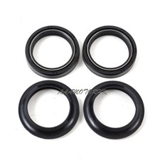 Fork Oil Seal & Dust Seal Kit