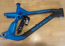Vitus Dominer DH 2018 Size